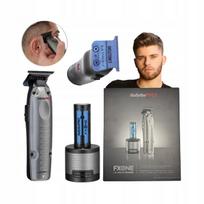 babyliss pro fx - BaByliss FxOne Lo-Pro FX729E Pilka (Grey) - 3 nuotrauka