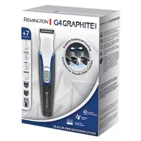 kirpejai - Remington Graphite G4 PG4000 - 6 nuotrauka