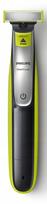 philips barzdaskute - Philips Oneblade QP2530/30 Green (Žalia) - 2 nuotrauka