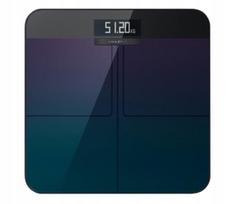 vonios svarstykles - Amazfit Smart Scale - 3 nuotrauka
