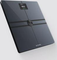 svarstykles kuno - Withings Body Comp Juodas (Black) - 3 nuotrauka