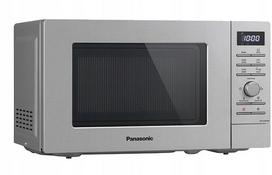 panasonic nn - Panasonic NN-S29KSMEPG - 2 nuotrauka