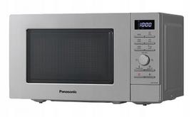 panasonic nn - Panasonic NN-S29KSMEPG - 3 nuotrauka