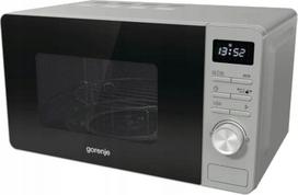 mikrobangu krosnele gorenje - Gorenje MO23A4X - 2 nuotrauka