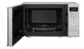 panasonic nn - Panasonic NN-ST23RMEVG - 2 nuotrauka