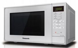 panasonic nn - Panasonic NN-ST23RMEVG - 3 nuotrauka