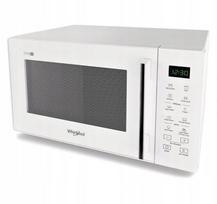 whirlpool mikrobangu krosnele - Whirlpool MWP 253 W - 2 nuotrauka
