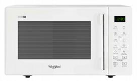 whirlpool mikrobangu krosnele - Whirlpool MWP 253 W - 3 nuotrauka