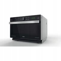 whirlpool mikrobangu krosnele - Whirlpool MWSC 833 SB - 3 nuotrauka