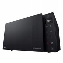 lg mikrobangu - LG MH6535GDS - 2 nuotrauka