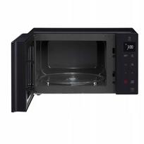lg mikrobangu - LG MH6535GDS - 3 nuotrauka