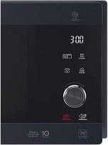 lg microwave - LG MH6565CPB - 2 nuotrauka