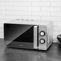 mikrobangu krosnele 700w - CECOTEC 01530 - 3 nuotrauka