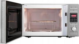 mikrobangu krosnele 700w - Kernau KFMO 2022 EG X - 3 nuotrauka