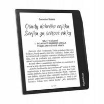 e ink skaitykles - PocketBook Era Stardust Silver 16GB - 2 nuotrauka