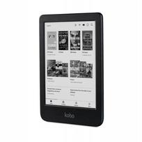 kobe 6 - Rakuten Kobo Clara BW 16 GB Wi-Fi Juodas (Black) - 2 nuotrauka