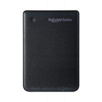 kobe 6 - Rakuten Kobo Clara BW 16 GB Wi-Fi Juodas (Black) - 3 nuotrauka