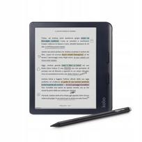 e ink skaitykles - Rakuten Kobo Libra Colour 32GB Wi-Fi Juodas (Black) - 3 nuotrauka