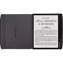 plansetes deklas - Dėklas PocketBook Flip Era Kremas (HN-FP-PU-700-BE-WW) - 2 nuotrauka