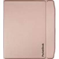 plansetes deklas - Dėklas PocketBook Flip Era Kremas (HN-FP-PU-700-BE-WW) - 4 nuotrauka