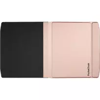 plansetes deklas - Dėklas PocketBook Flip Era Kremas (HN-FP-PU-700-BE-WW) - 5 nuotrauka