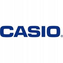 casio skaiciuotuvas - CASIO HR-8RCE-BK-S-EC - 2 nuotrauka