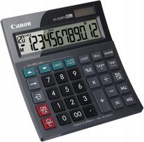 stalinis skaiciuotuvas - Canon AS-220RTS - 2 nuotrauka