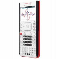 texas instruments - Texas Instruments TI Nspire CX II T - 2 nuotrauka