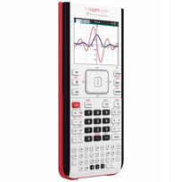 texas instruments - Texas Instruments TI Nspire CX II T - 3 nuotrauka