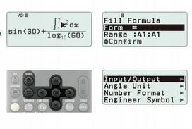 casio fx - CASIO Classwiz FX-82CW - 2 nuotrauka
