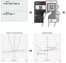 casio fx - CASIO Classwiz FX-82CW - 3 nuotrauka
