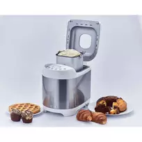 duonos kepimo masina - Ariete Pane Express 1000 - 5 nuotrauka