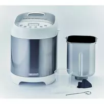 duonos kepimo masina - Ariete Pane Express 1000 - 6 nuotrauka