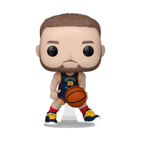 stephen curry - FUNKO POP! Vinilinė figūrėlė: NBA - Warriors - Stephen Curry (CE24) - 2 nuotrauka