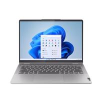 amd ryzen - Lenovo IdeaPad Flex 5 14ABR8, Ryzen 5 7430U, 16 GB, 512 GB, 14", Touch, Windows 11, Pilka (Grey) - 2 nuotrauka