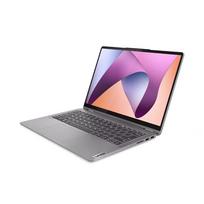 amd ryzen - Lenovo IdeaPad Flex 5 14ABR8, Ryzen 5 7430U, 16 GB, 512 GB, 14", Touch, Windows 11, Pilka (Grey) - 3 nuotrauka