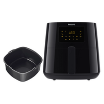 oro gruzdintuve philips 3000 - Philips HD9270/93 - 6 nuotrauka