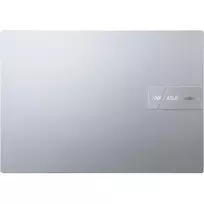 amd ryzen - ASUS Vivobook 14 M1405NAQ-LY016W, AMD Ryzen 5 150, 16 GB, 512 GB, 14", Cool Silver (Sidabrinis) - 3 nuotrauka