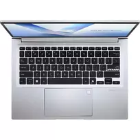 amd ryzen - ASUS Vivobook 14 M1405NAQ-LY016W, AMD Ryzen 5 150, 16 GB, 512 GB, 14", Cool Silver (Sidabrinis) - 5 nuotrauka