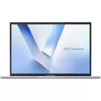 amd ryzen - ASUS Vivobook 14 M1405NAQ-LY016W, AMD Ryzen 5 150, 16 GB, 512 GB, 14", Cool Silver (Sidabrinis) - 6 nuotrauka