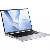 amd ryzen - ASUS Vivobook 14 M1405NAQ-LY016W, AMD Ryzen 5 150, 16 GB, 512 GB, 14", Cool Silver (Sidabrinis) - 7 nuotrauka