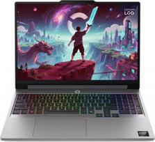 lenovo loq - Lenovo LOQ Essential 15ARP11, Ryzen 7 250, 16 GB, 1 TB, 15.6", RTX 5060, Luna Grey (Pilkas) - 1 nuotrauka