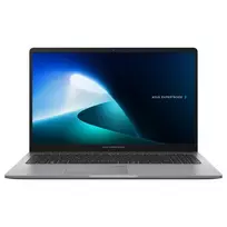 ASUS ExpertBook P1 P1503CVA-S72335, Intel Core 5 C5-210H, 16 GB, 512 GB, 15.6", Be OS, Juoda (Black)