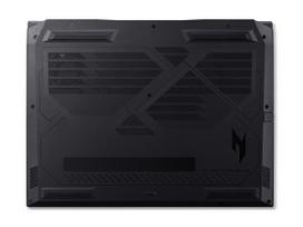 acer nitro v16 - Acer Nitro V 16 AI ANV16-42, AMD Ryzen 7 260, 32 GB, 1 TB, 16", RTX 5070, Juodas (Black) - 3 nuotrauka