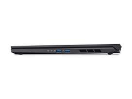 acer nitro v16 - Acer Nitro V 16 AI ANV16-42, AMD Ryzen 7 260, 32 GB, 1 TB, 16", RTX 5070, Juodas (Black) - 4 nuotrauka