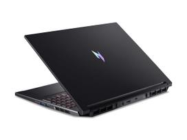acer nitro v16 - Acer Nitro V 16 AI ANV16-42, AMD Ryzen 7 260, 32 GB, 1 TB, 16", RTX 5070, Juodas (Black) - 5 nuotrauka
