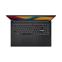 amd ryzen - ASUS Vivobook Go 15 E1504FA-KM4432W, Ryzen 5, 16 GB, 1 TB, 15.6", Mixed Black (Juodas) - 2 nuotrauka