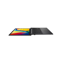amd ryzen - ASUS Vivobook Go 15 E1504FA-KM4432W, Ryzen 5, 16 GB, 1 TB, 15.6", Mixed Black (Juodas) - 6 nuotrauka