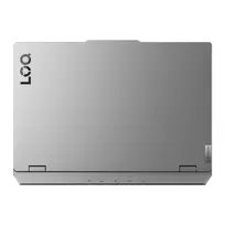 15ahp10 - Lenovo LOQ 15AHP10, Ryzen 7 250, 16 GB, 512 GB, 15.6", RTX 5050, Luna Grey (Pilkas) - 5 nuotrauka