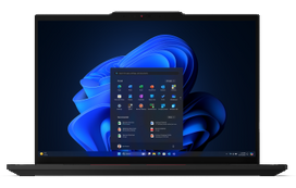 Lenovo ThinkPad T14s G6 AMD, Ryzen AI 5 PRO 340, 32 GB, 512 GB, 14", WUXGA, Juodas (Black)